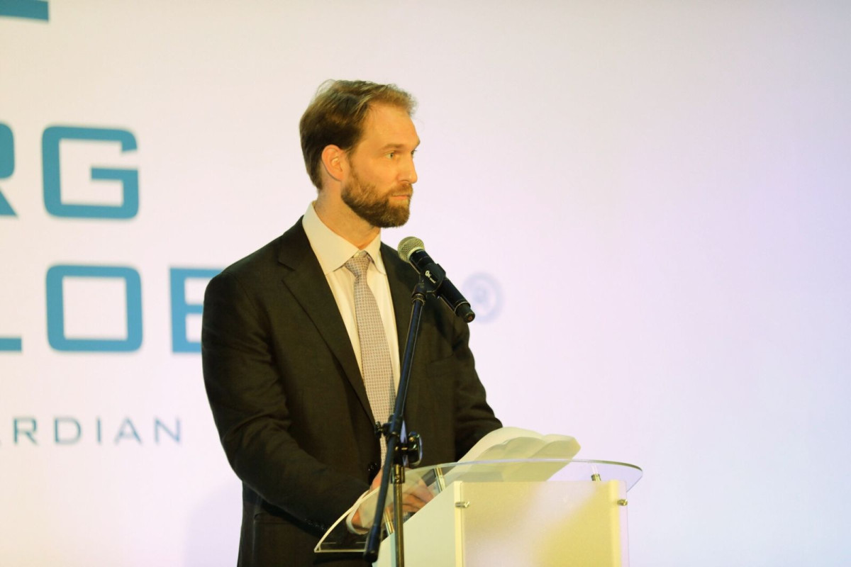 SRG Global otwarcie hali w Bolesławcu