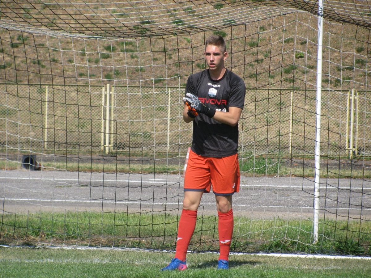 Odmłodzony BKS wygrywa sparing w Żaganiu