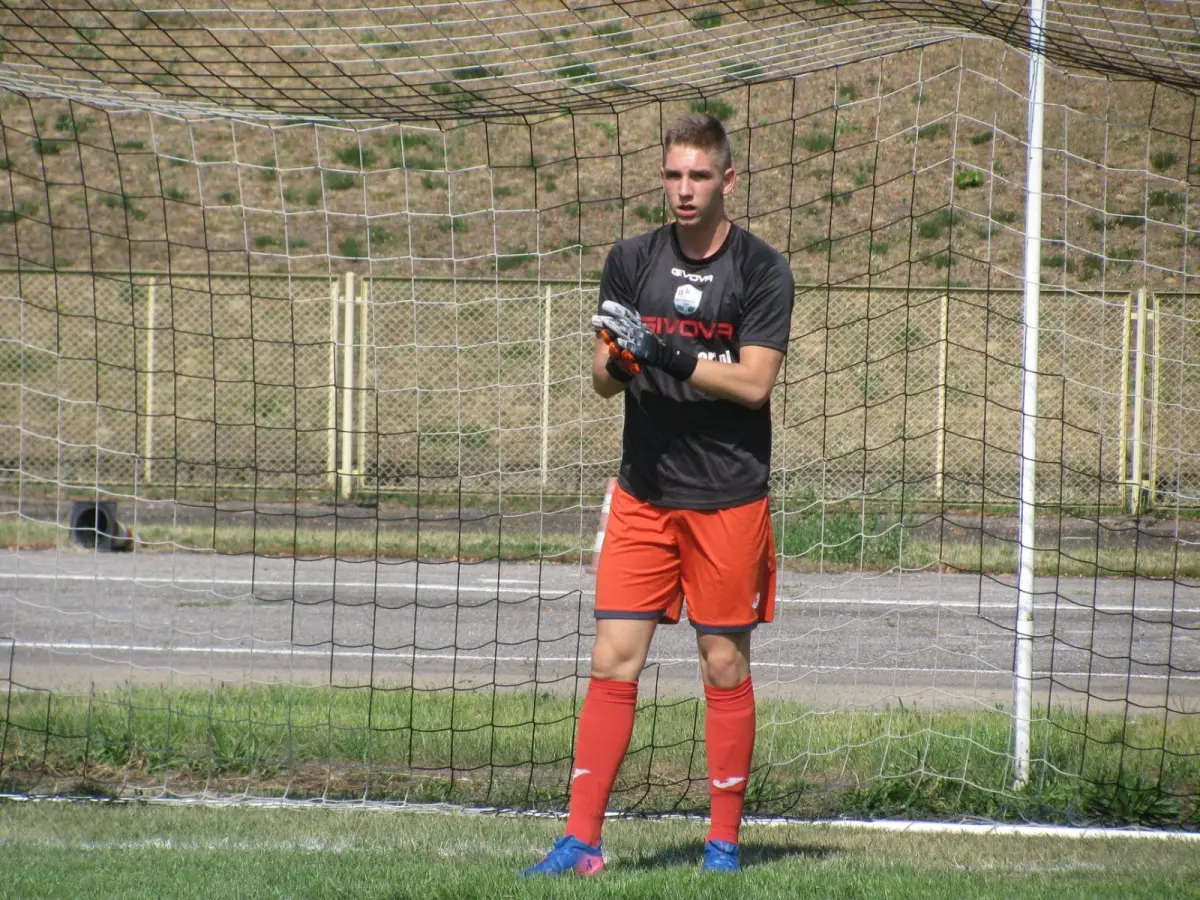 Odmłodzony BKS wygrywa sparing w Żaganiu
