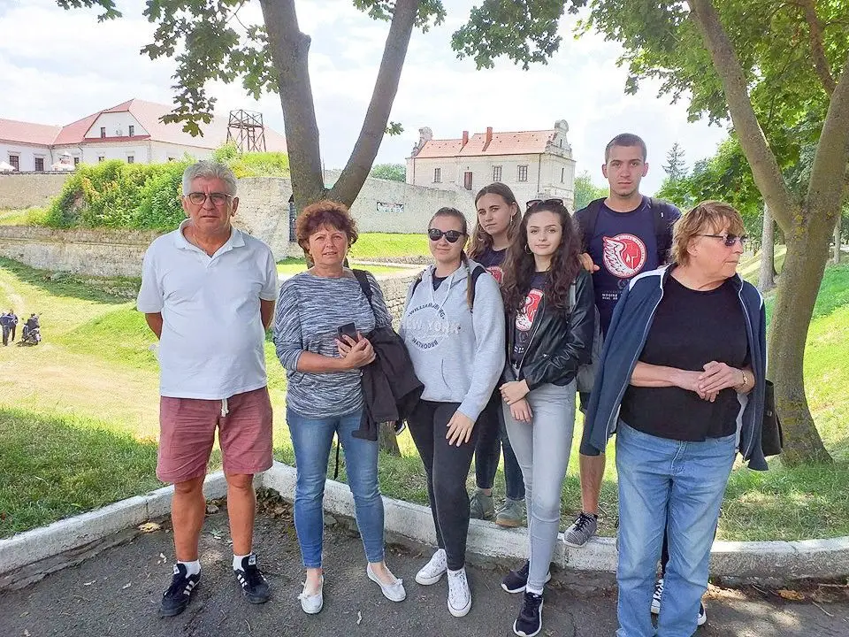 Akcja Mogiłę pradziada ocal od zapomnienia 2019 r.