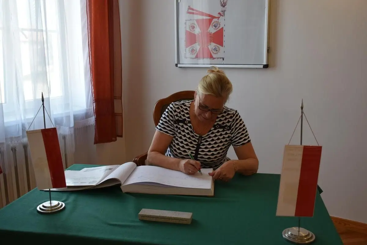 Pożegnania w 23 Śląskim Pułku Artylerii