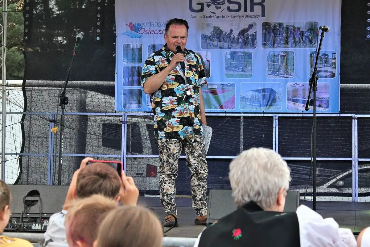 Centrum Aktywności Społecznej w Tomisławiu (gmina Osiecznica) otwarte
