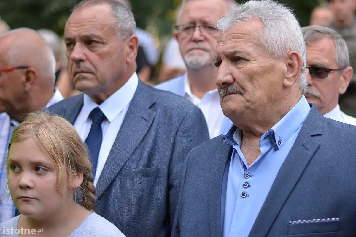 Zawyły syreny. Bolesławiec pamięta o powstańcach warszawskich