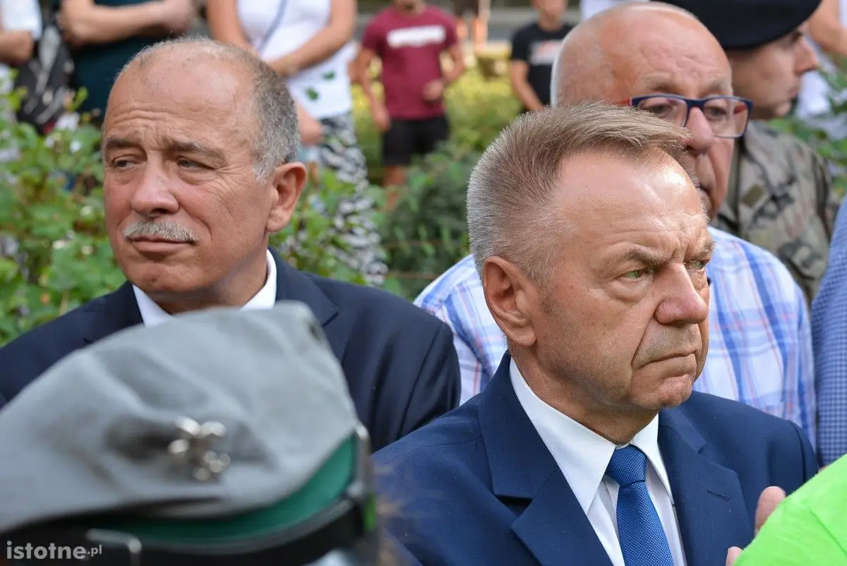 Zawyły syreny. Bolesławiec pamięta o powstańcach warszawskich