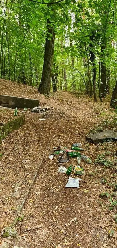 Młodzi bolesławianie zebrali ponad pół tony śmieci!