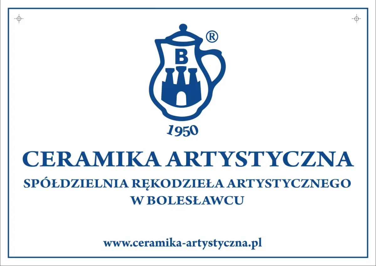 Ceramika Artystyczna zaprasza do Ceramicznego Ogrodu