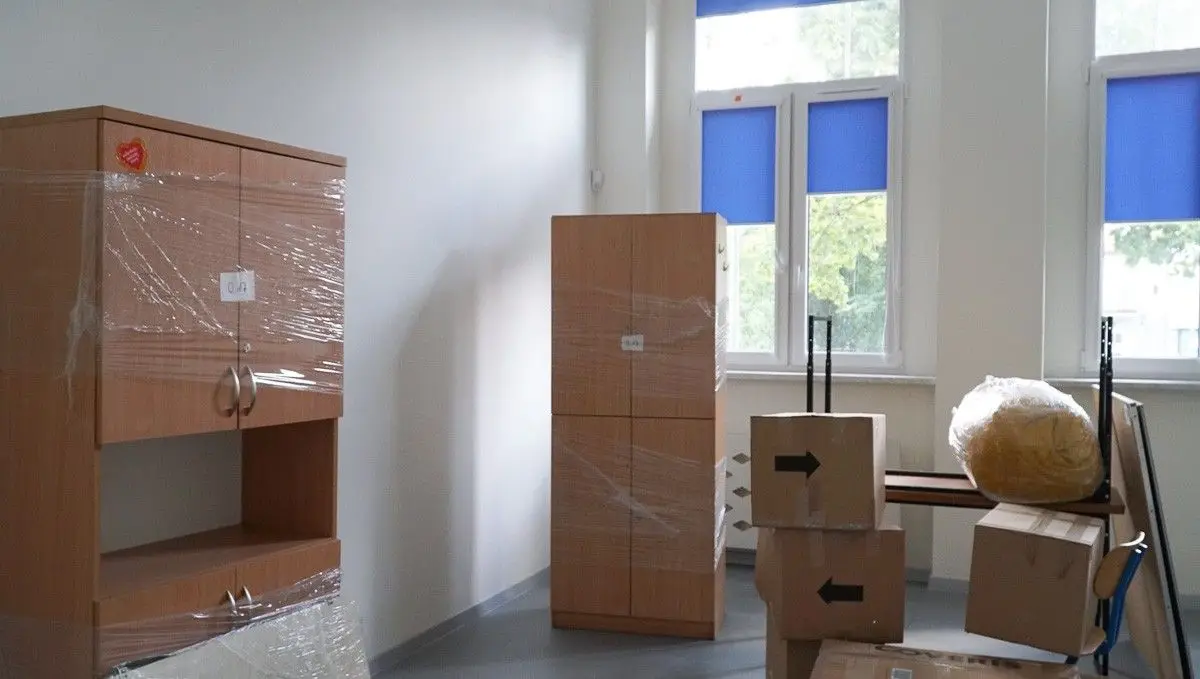 Nowa szkoła specjalna w Bolesławcu. Start: 2 września