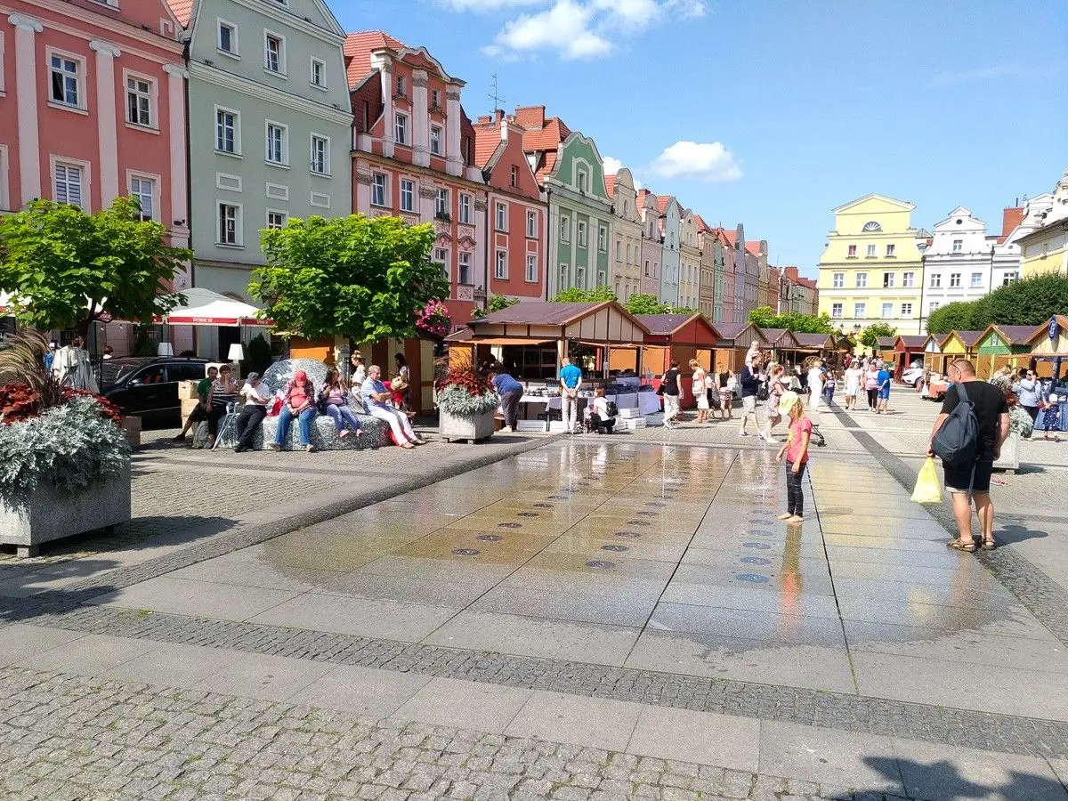 Ruszyło Bolesławieckie Święto Ceramiki
