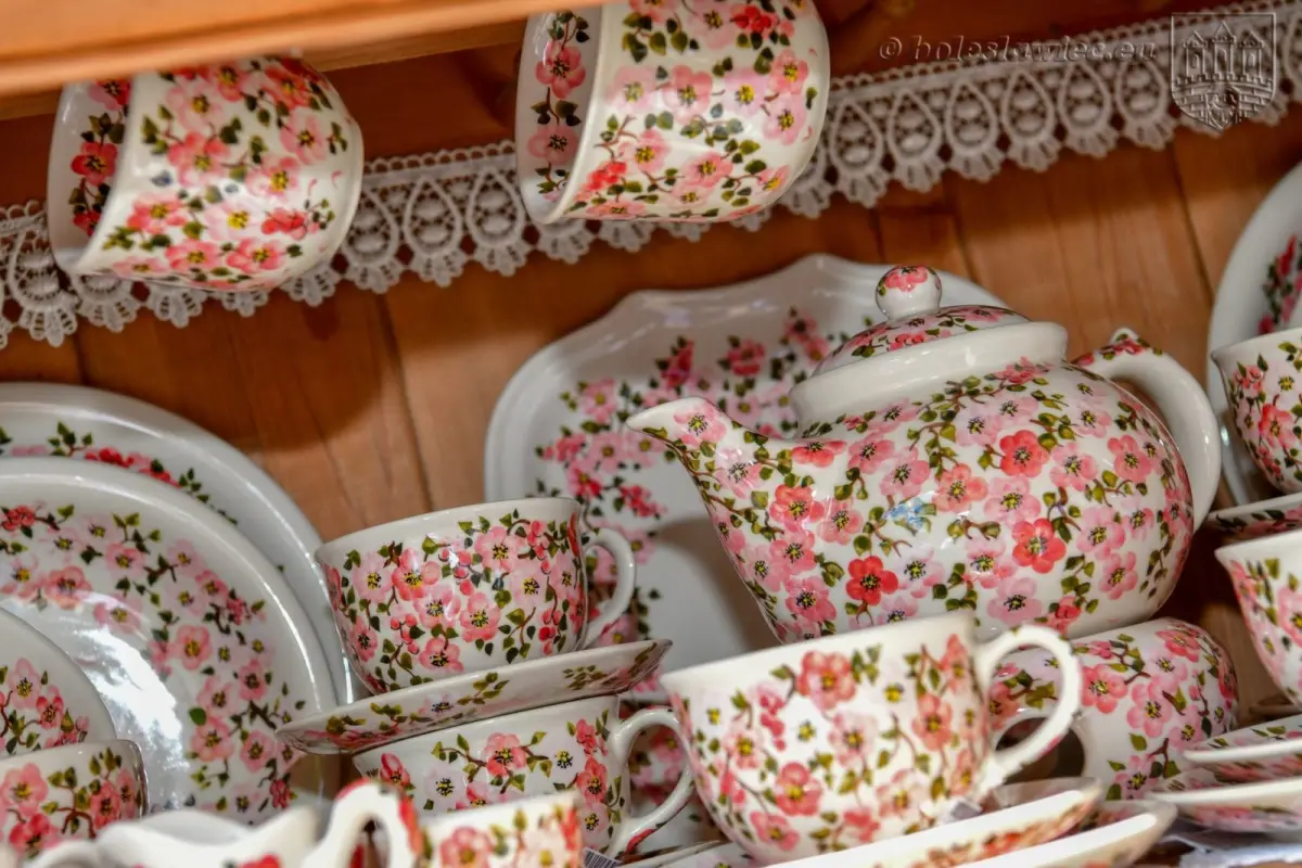 Ceramiczny zawrót głowy w Bolesławcu