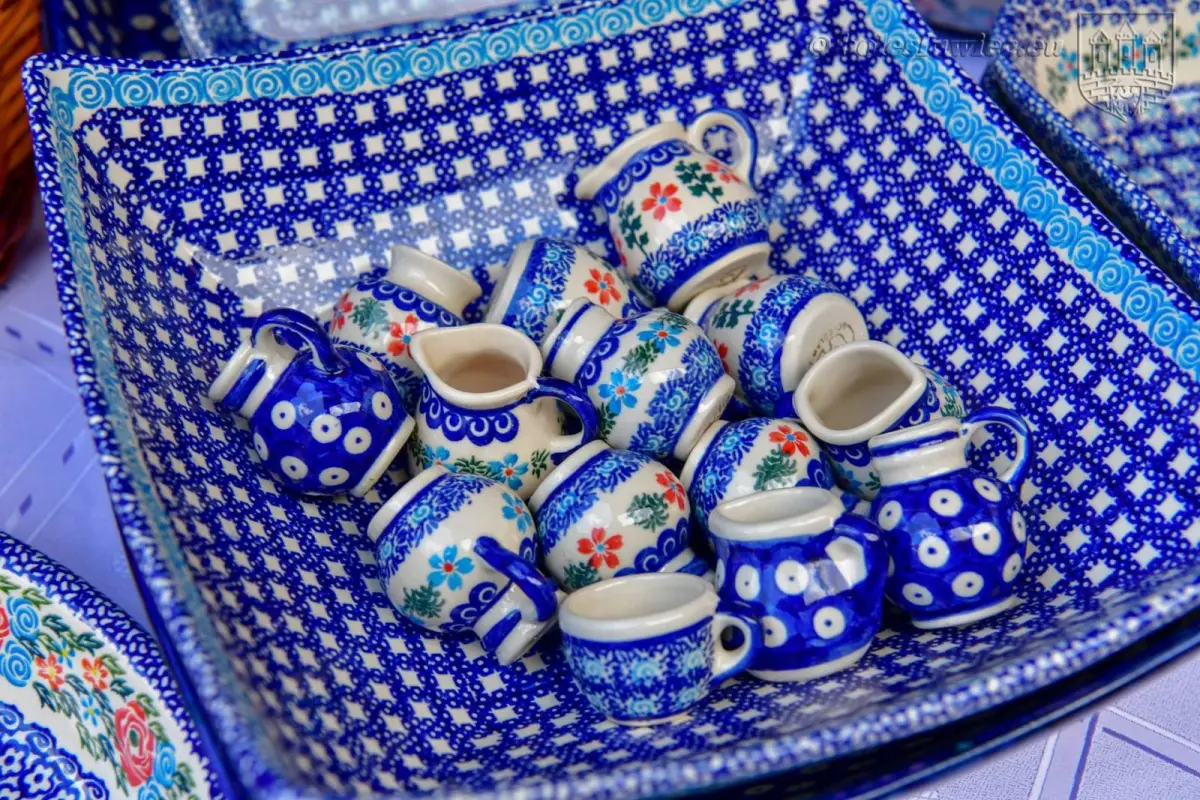 Ceramiczny zawrót głowy w Bolesławcu