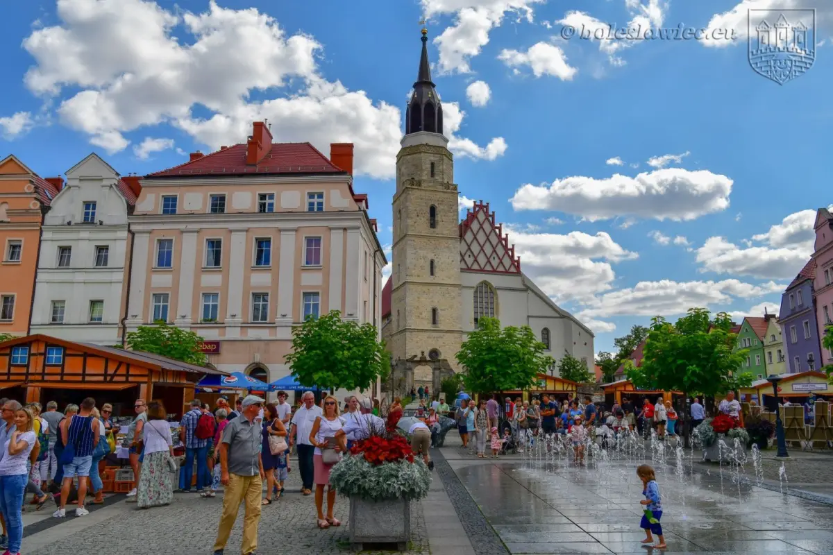 Ceramiczny zawrót głowy w Bolesławcu