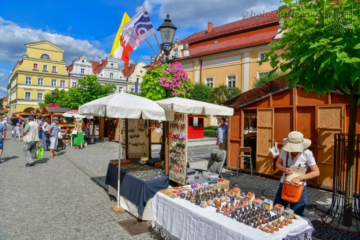 Ceramiczny zawrót głowy w Bolesławcu