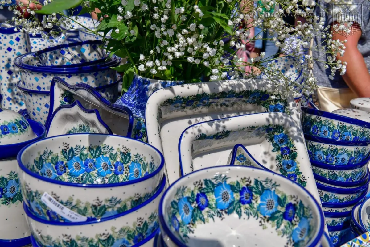 Ceramiczny zawrót głowy w Bolesławcu