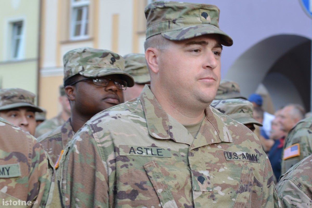 Parada otwierająca 25 Bolesławieckie Święto Ceramiki