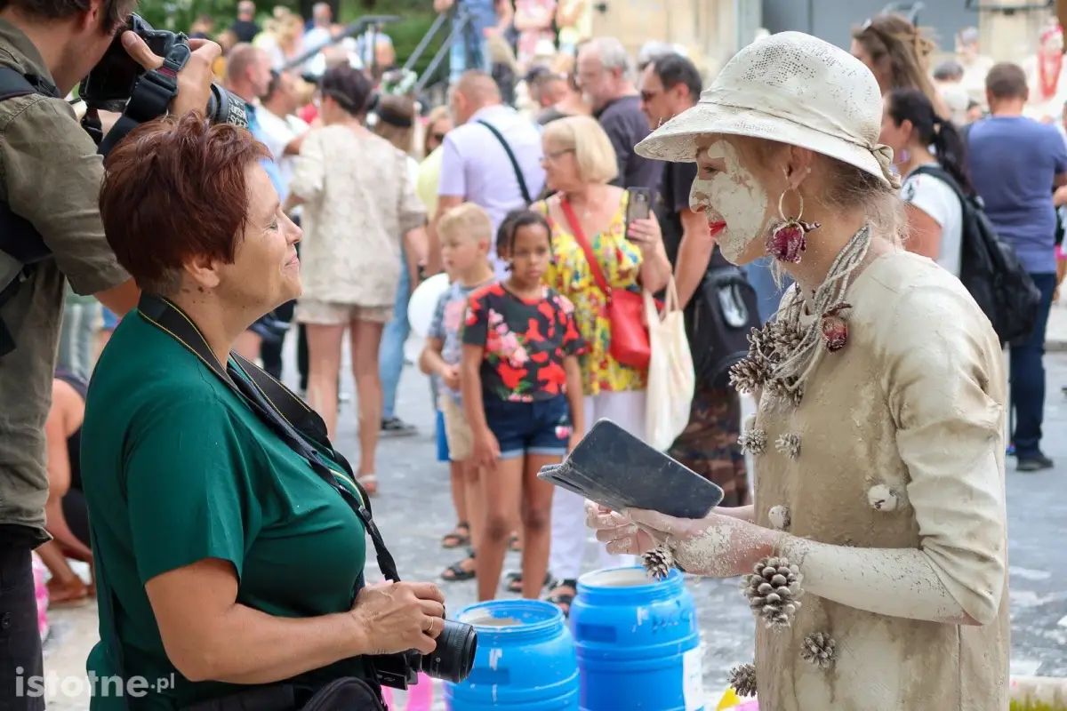 Glina Show 2019