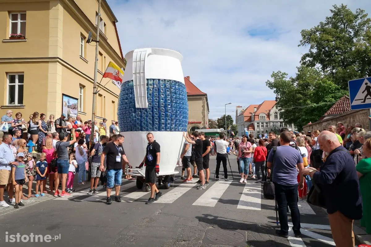 Glina Show 2019