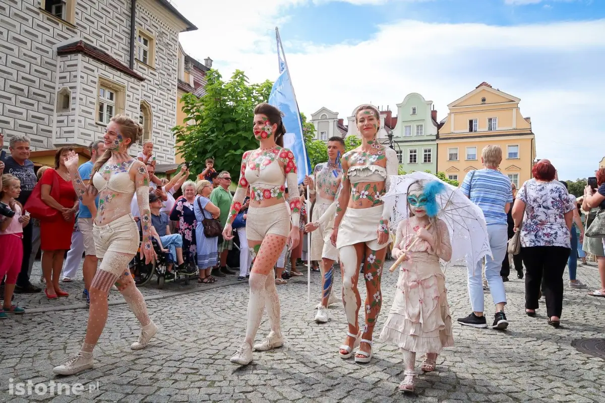 Glina Show 2019