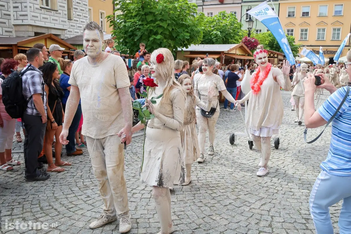 Glina Show 2019