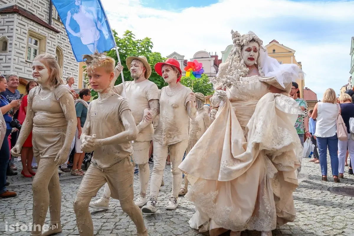 Glina Show 2019