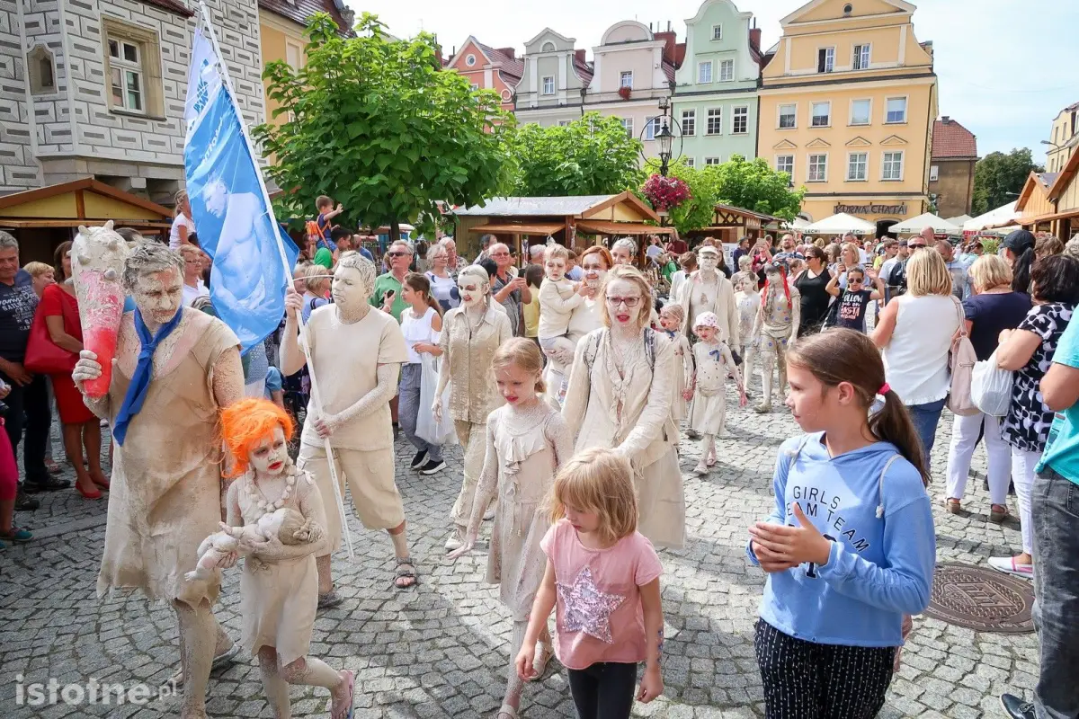 Glina Show 2019