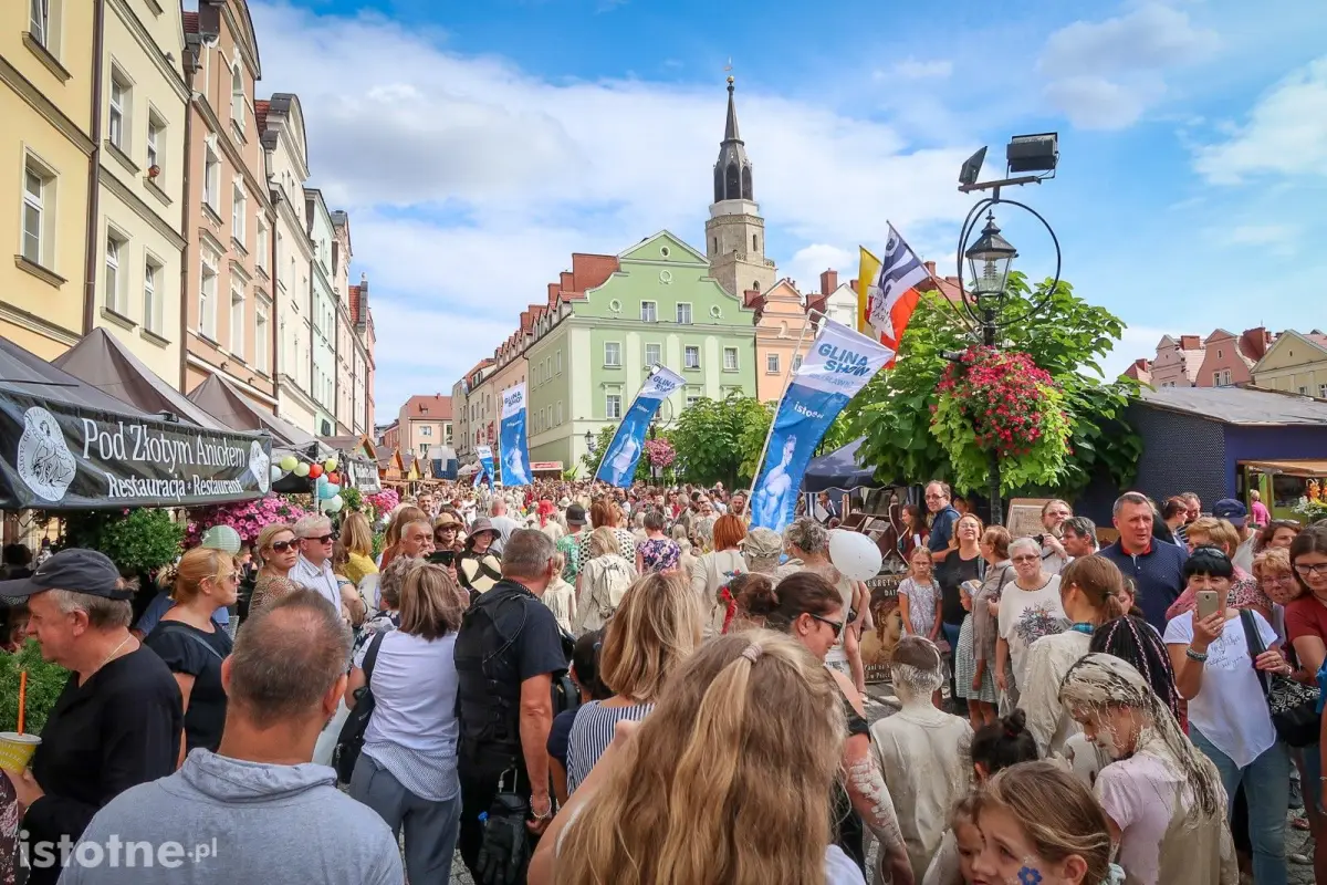 Glina Show 2019