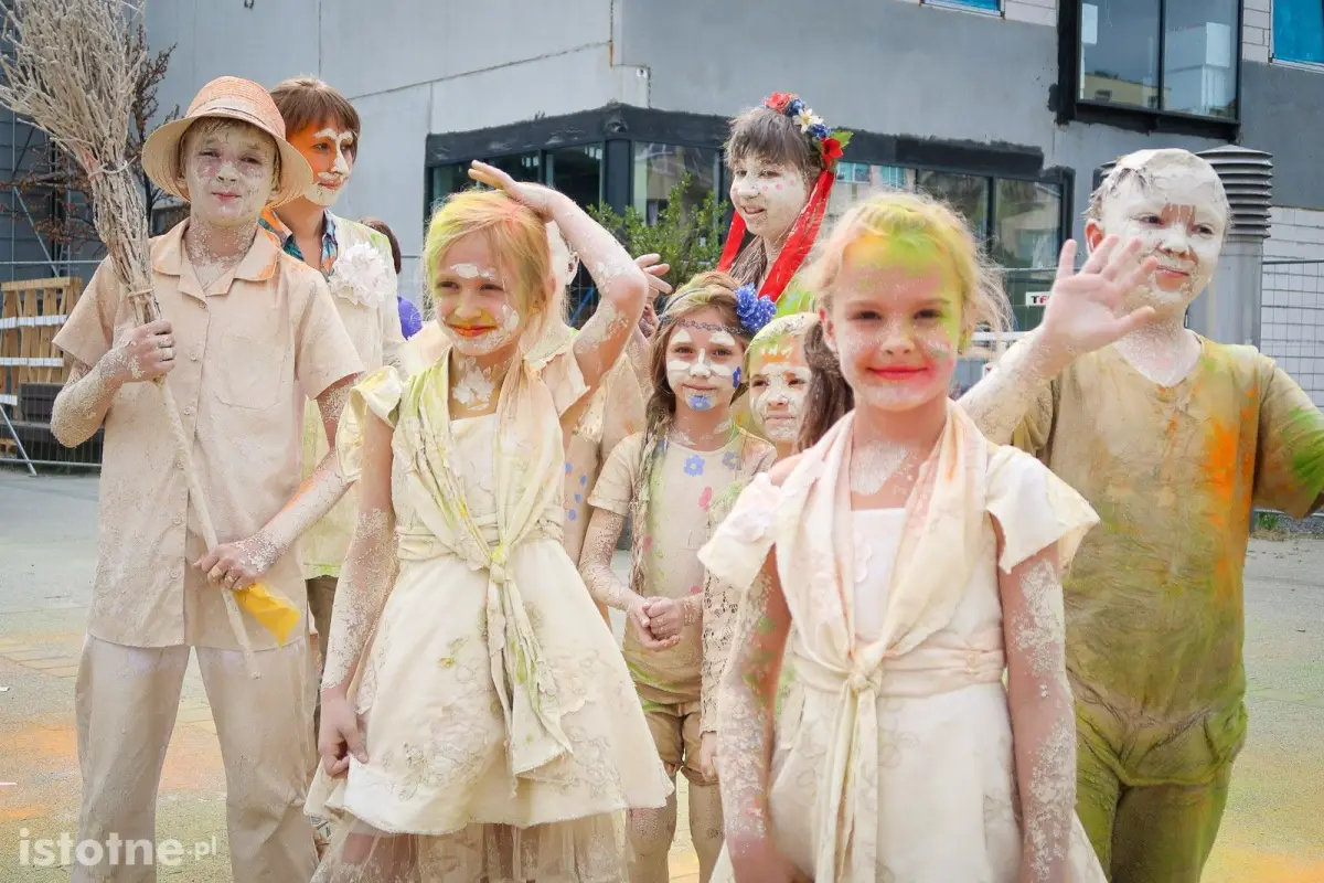 Glina Show 2019