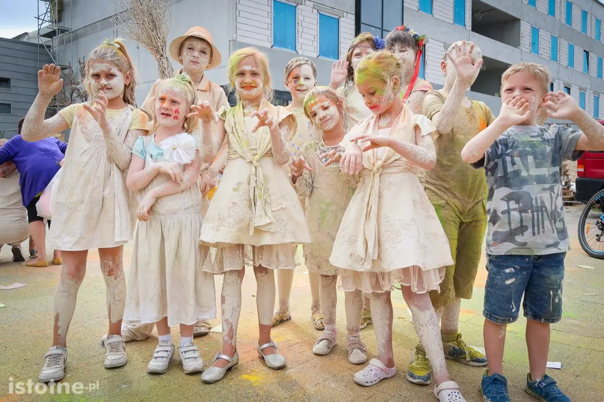 Glina Show 2019