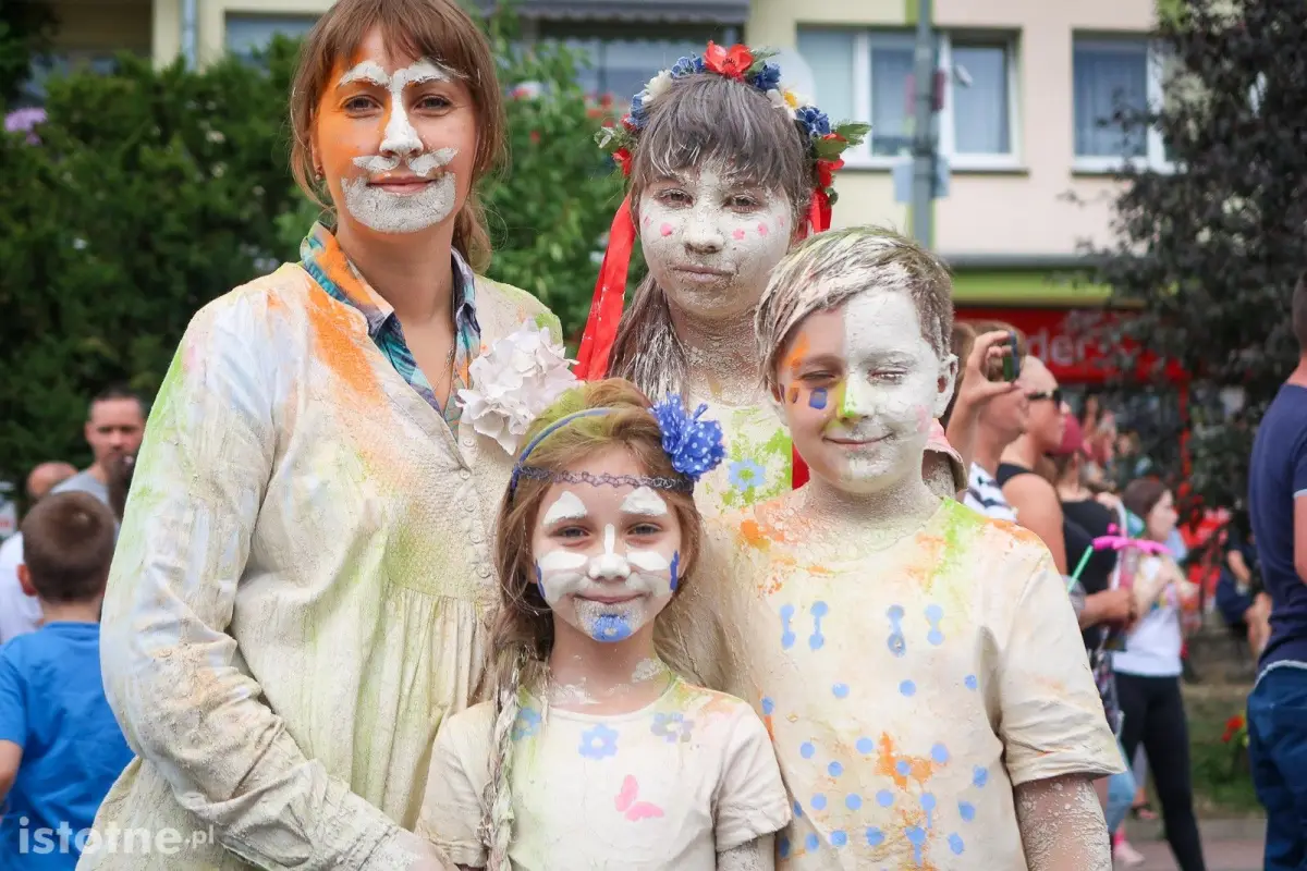 Glina Show 2019