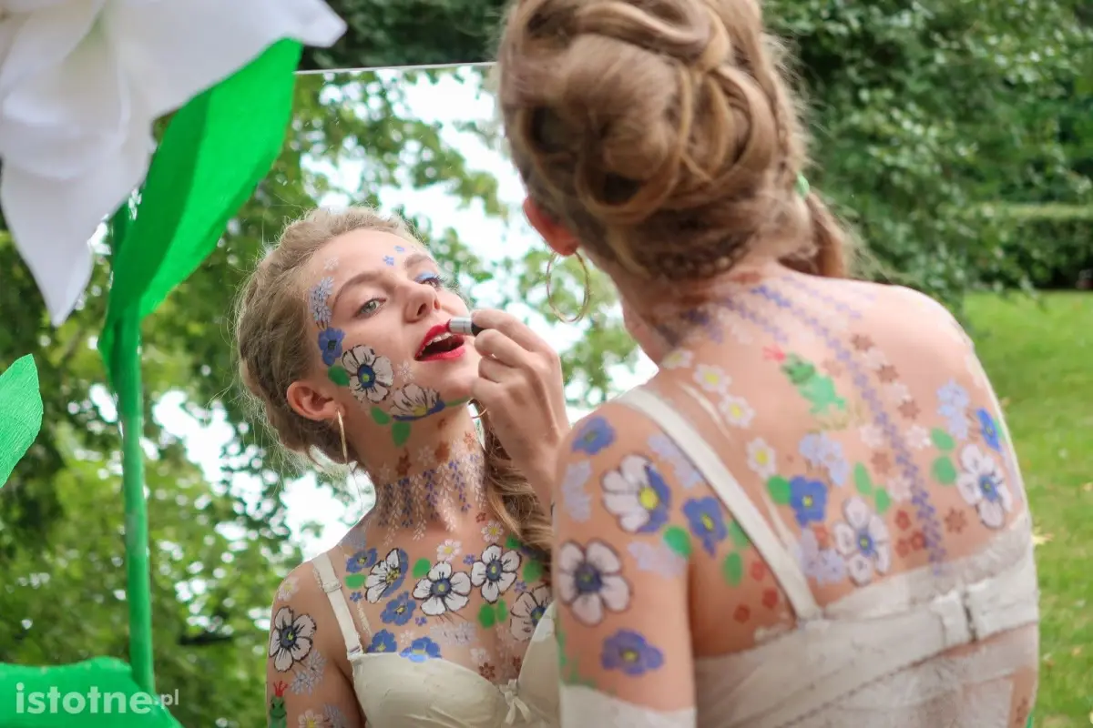 Glina Show 2019