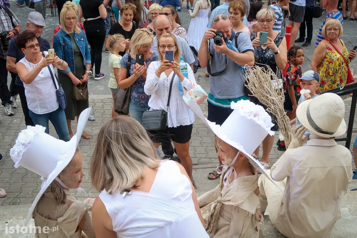 Glina Show 2019