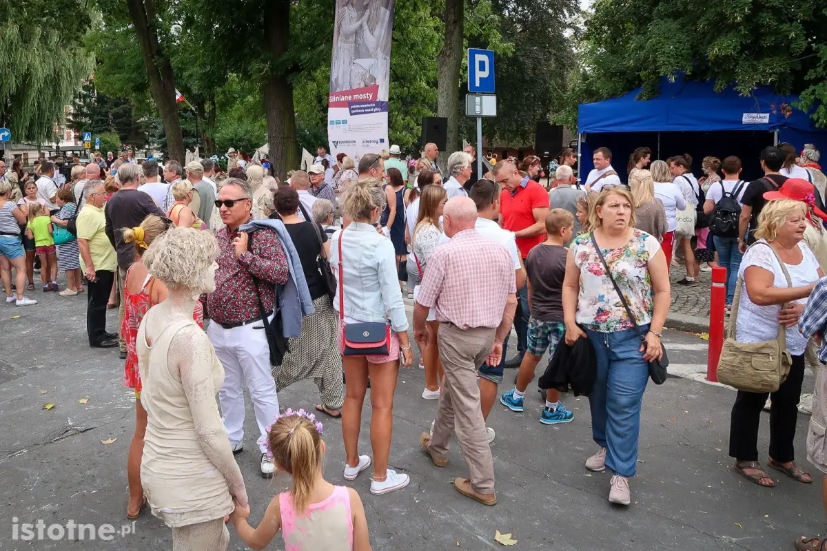 Glina Show 2019