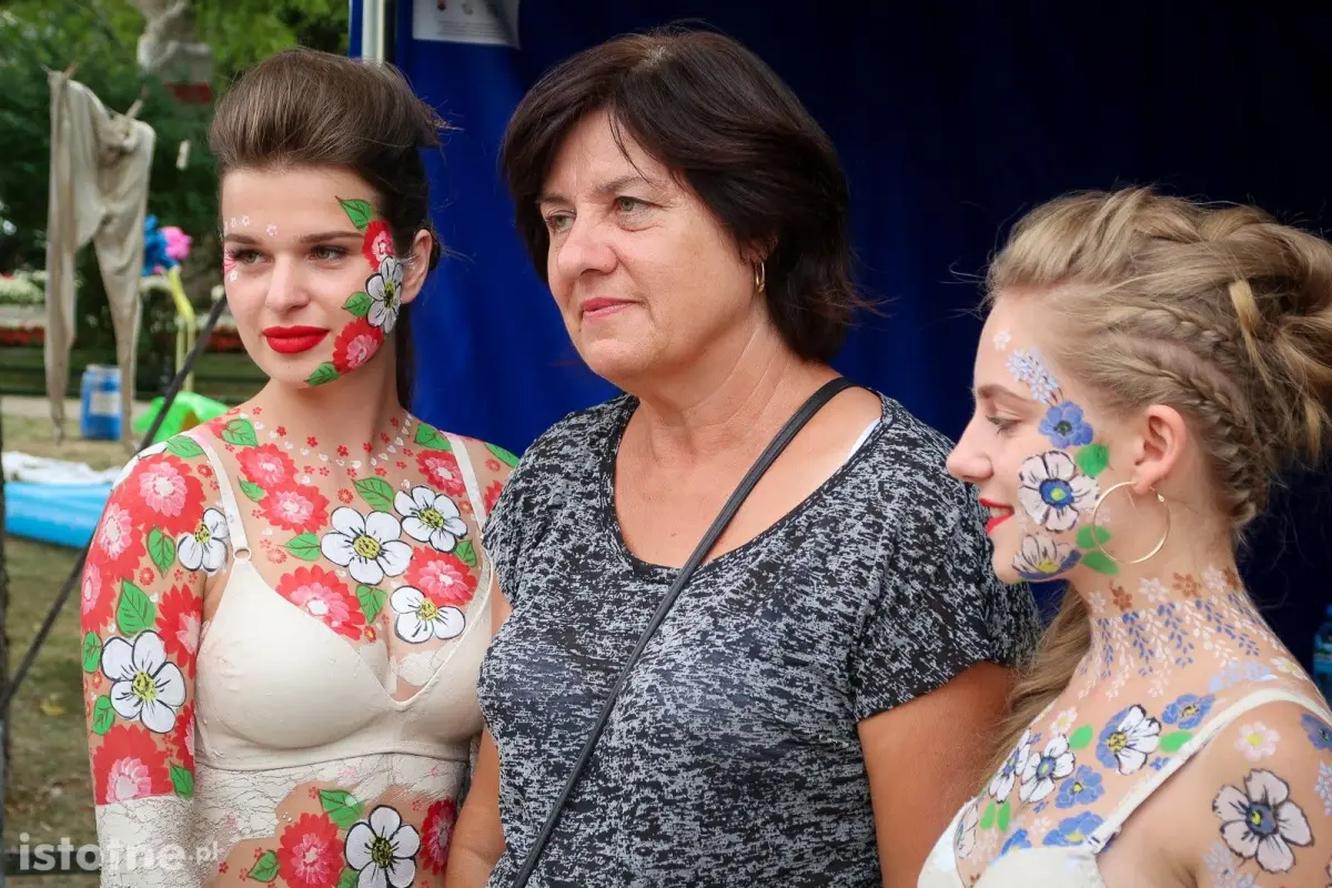 Glina Show 2019