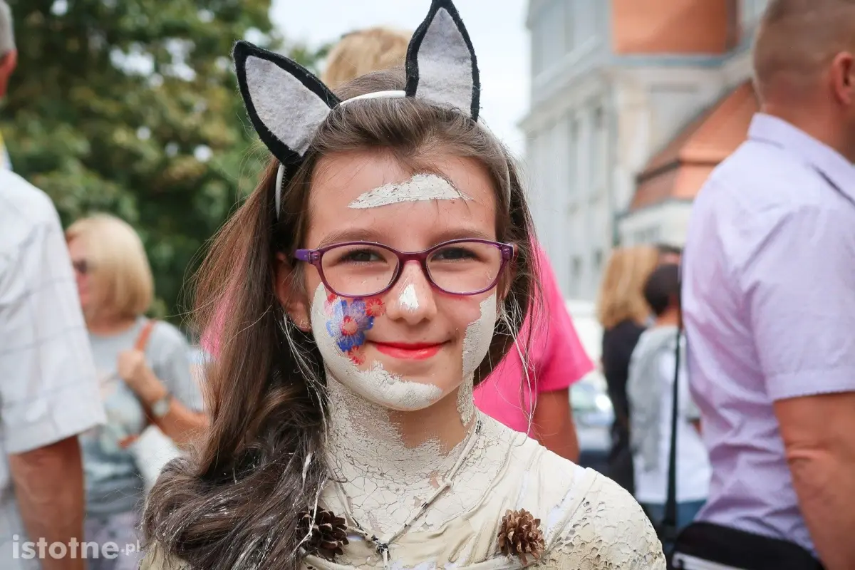 Glina Show 2019