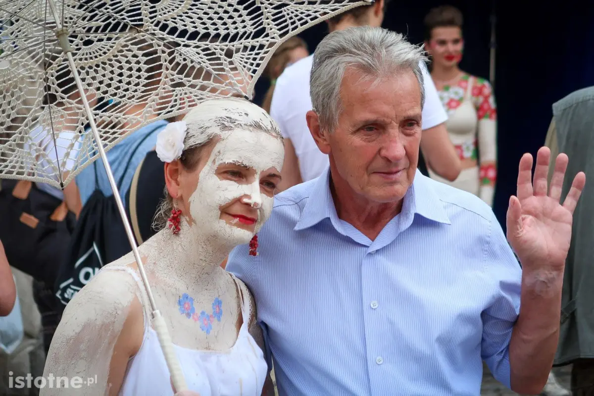Glina Show 2019