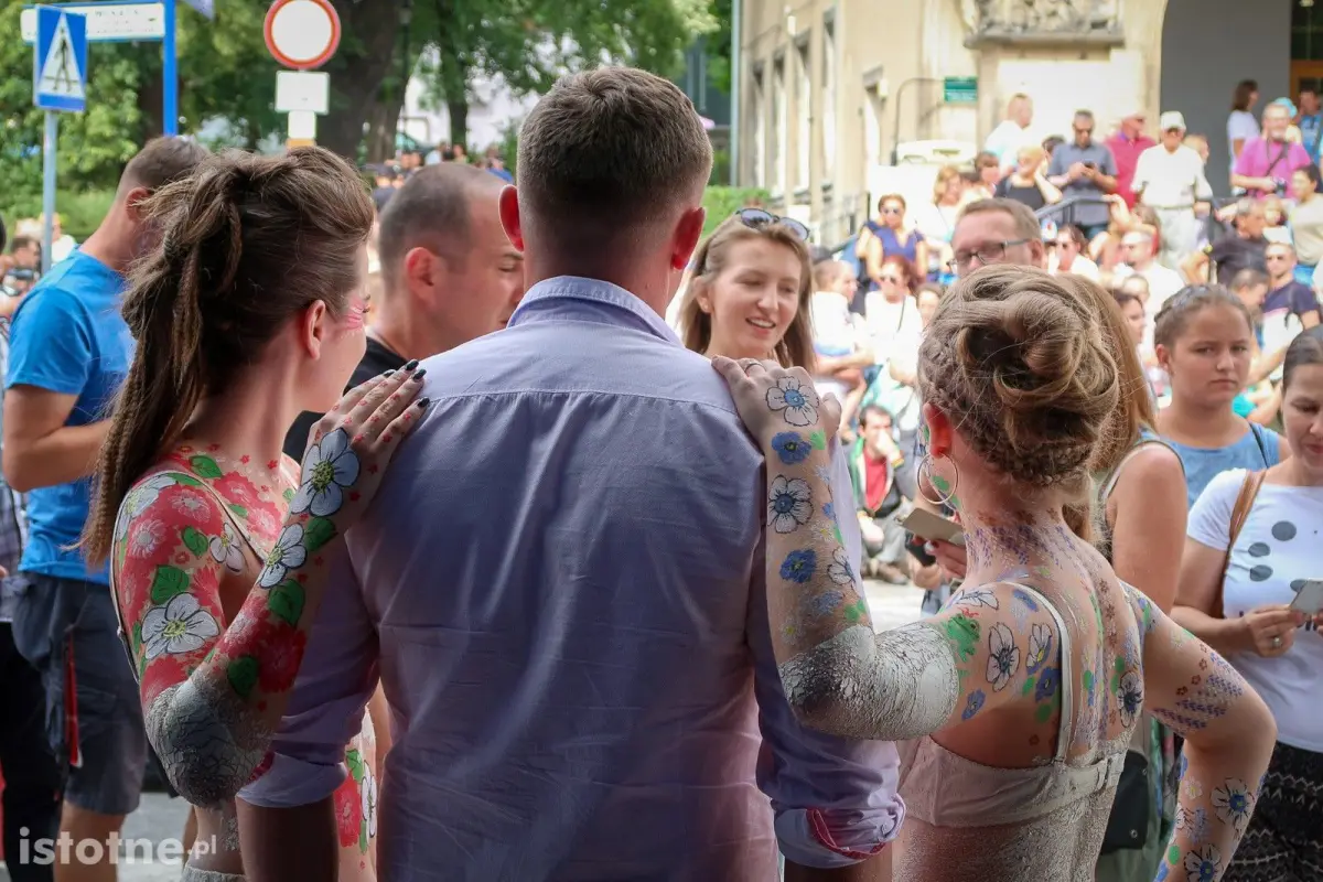 Glina Show 2019