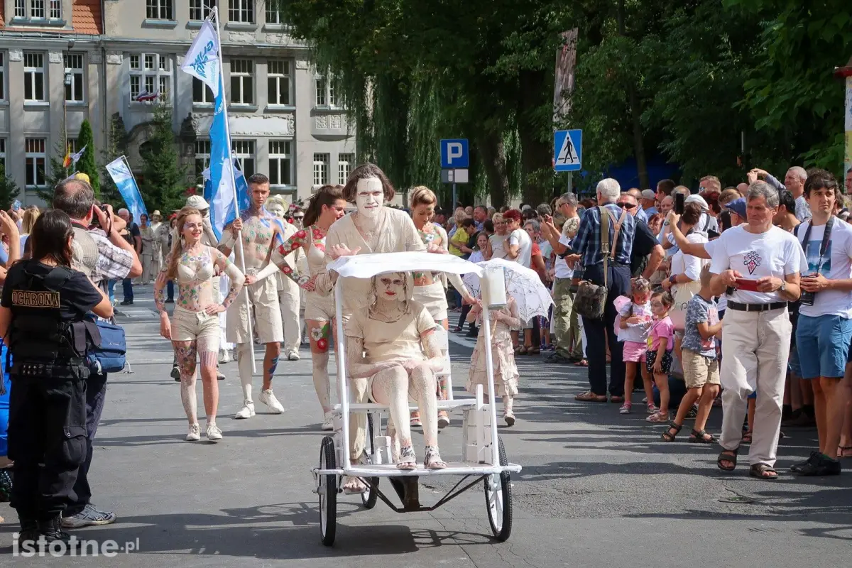 Glina Show 2019