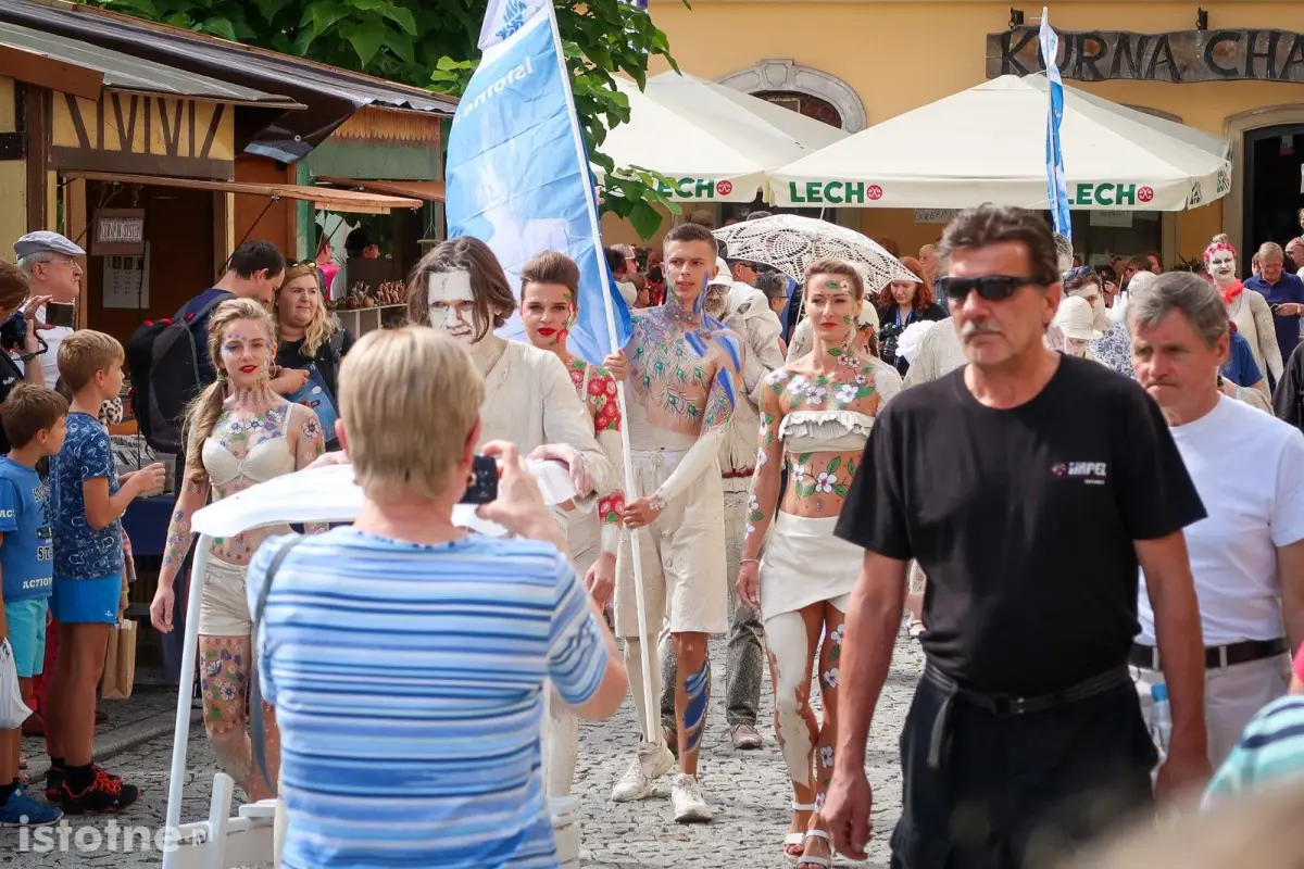 Glina Show 2019