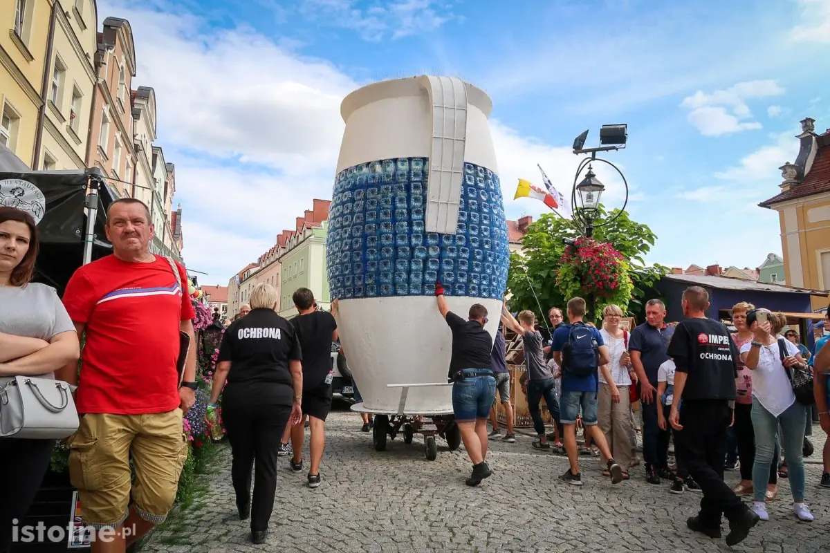 Glina Show 2019