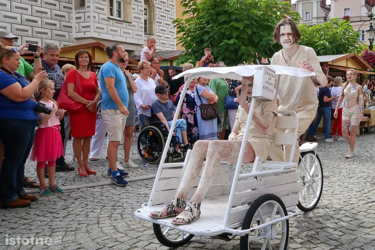 Glina Show 2019