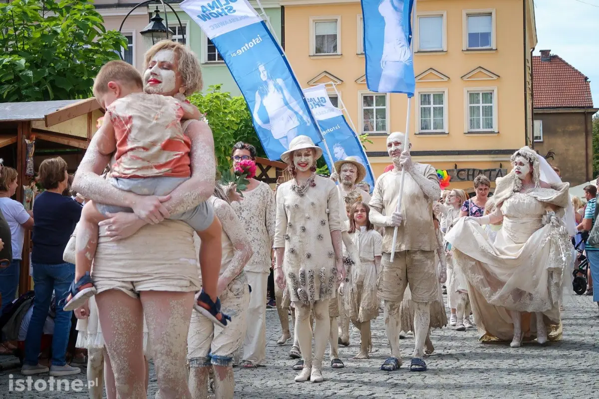 Glina Show 2019