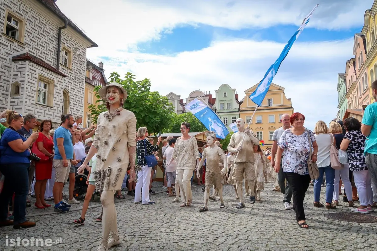 Glina Show 2019