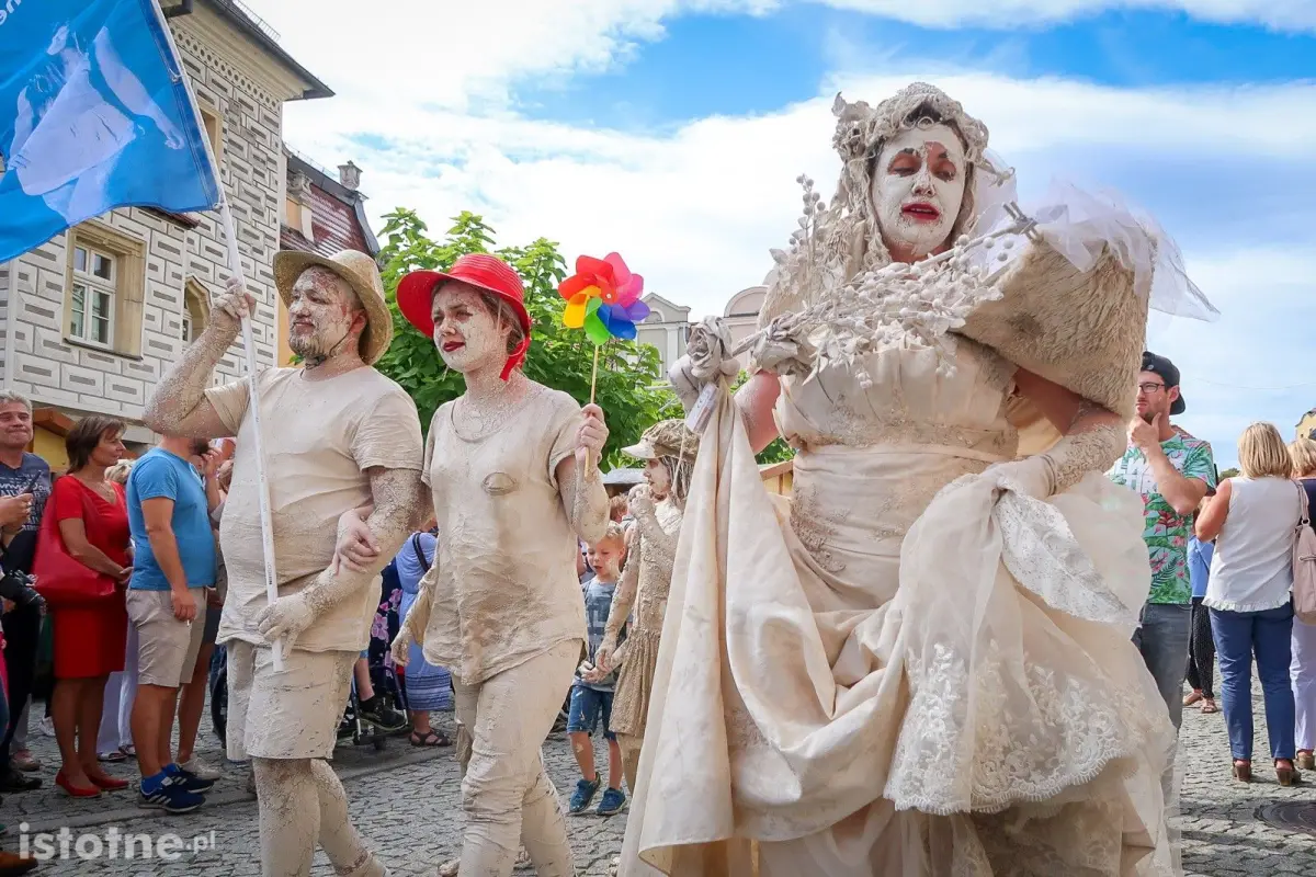Glina Show 2019