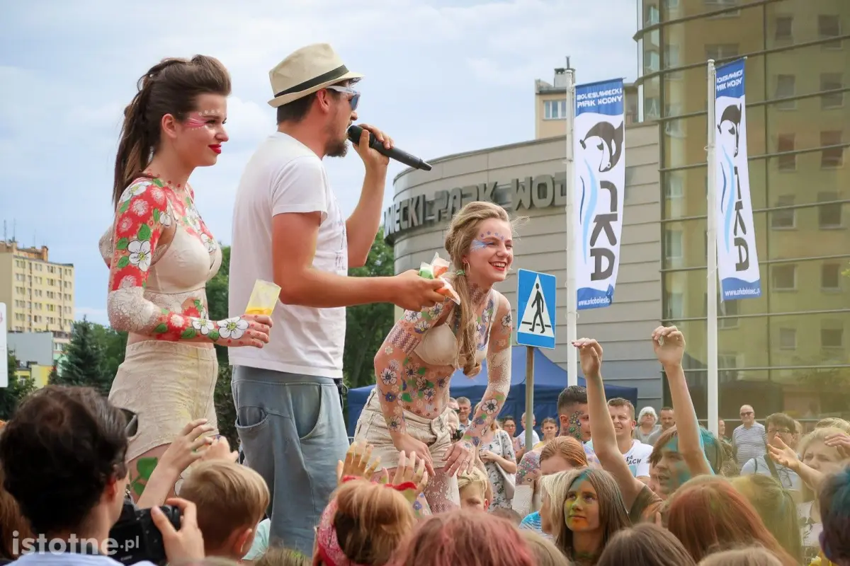 Glina Show 2019