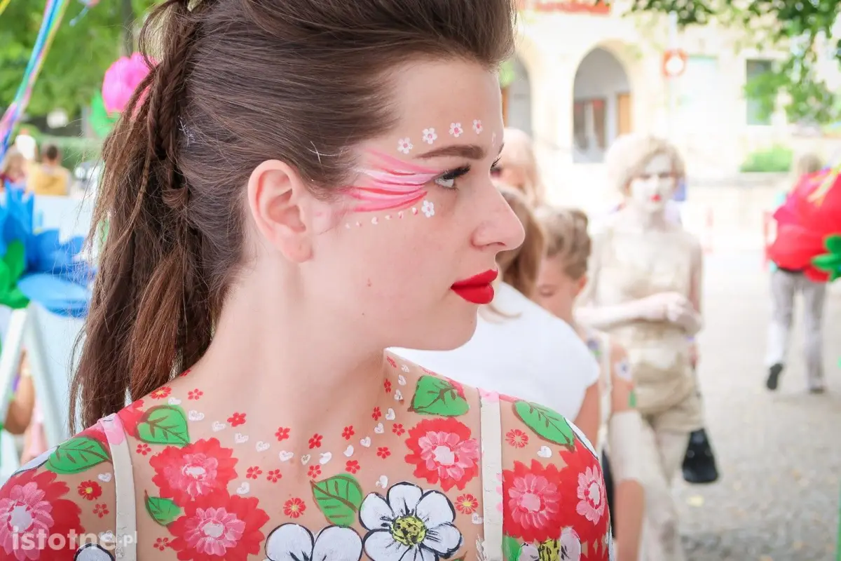 Glina Show 2019