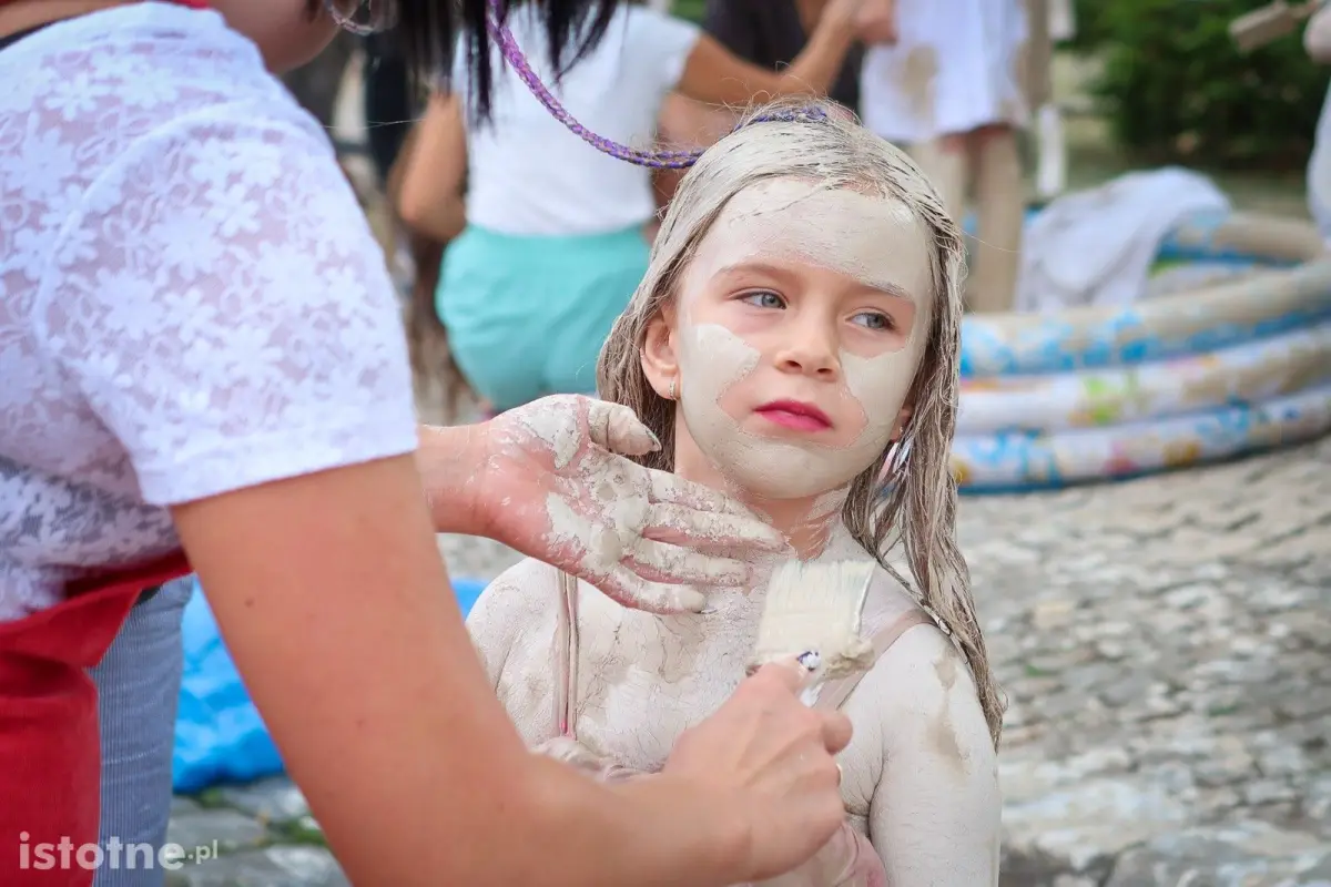 Glina Show 2019