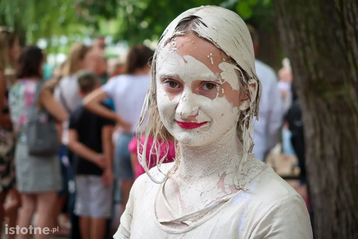 Glina Show 2019