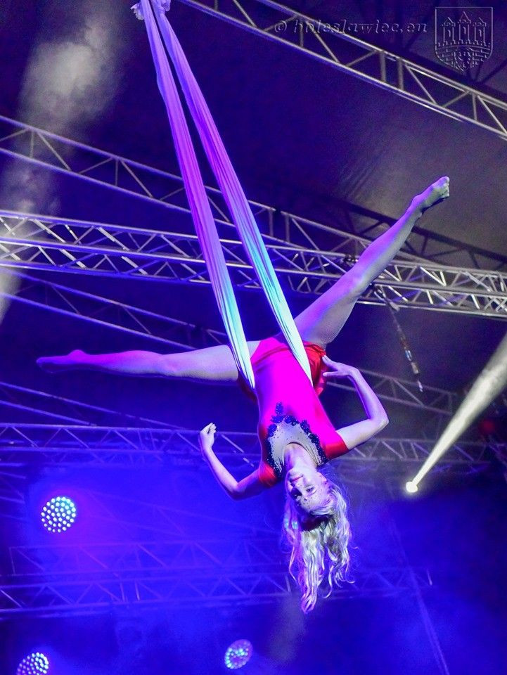 Teatr Ocelot na Bolesławieckim Święcie Ceramiki