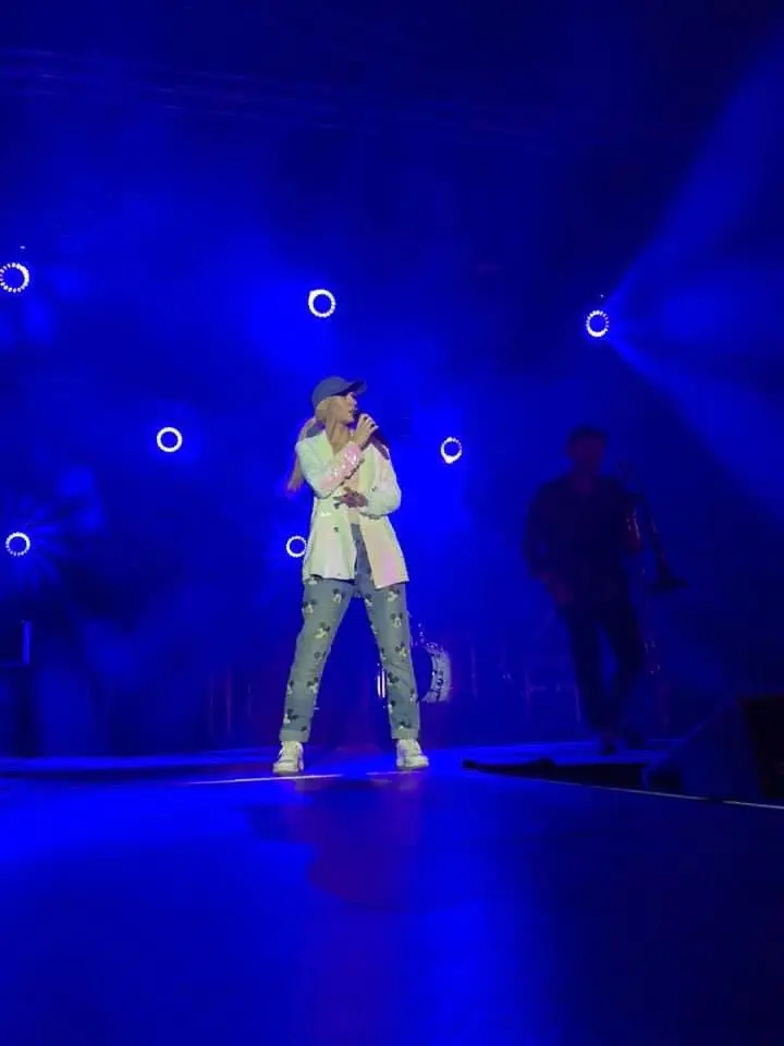 Sylwia Grzeszczak w Bolesławcu!