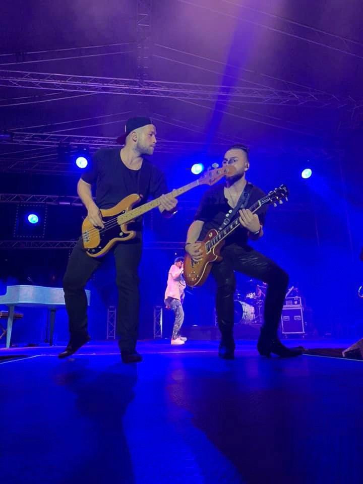 Sylwia Grzeszczak w Bolesławcu!