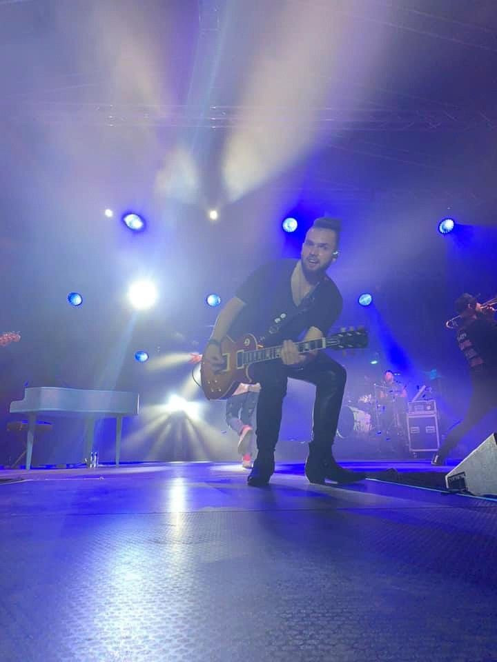 Sylwia Grzeszczak w Bolesławcu!